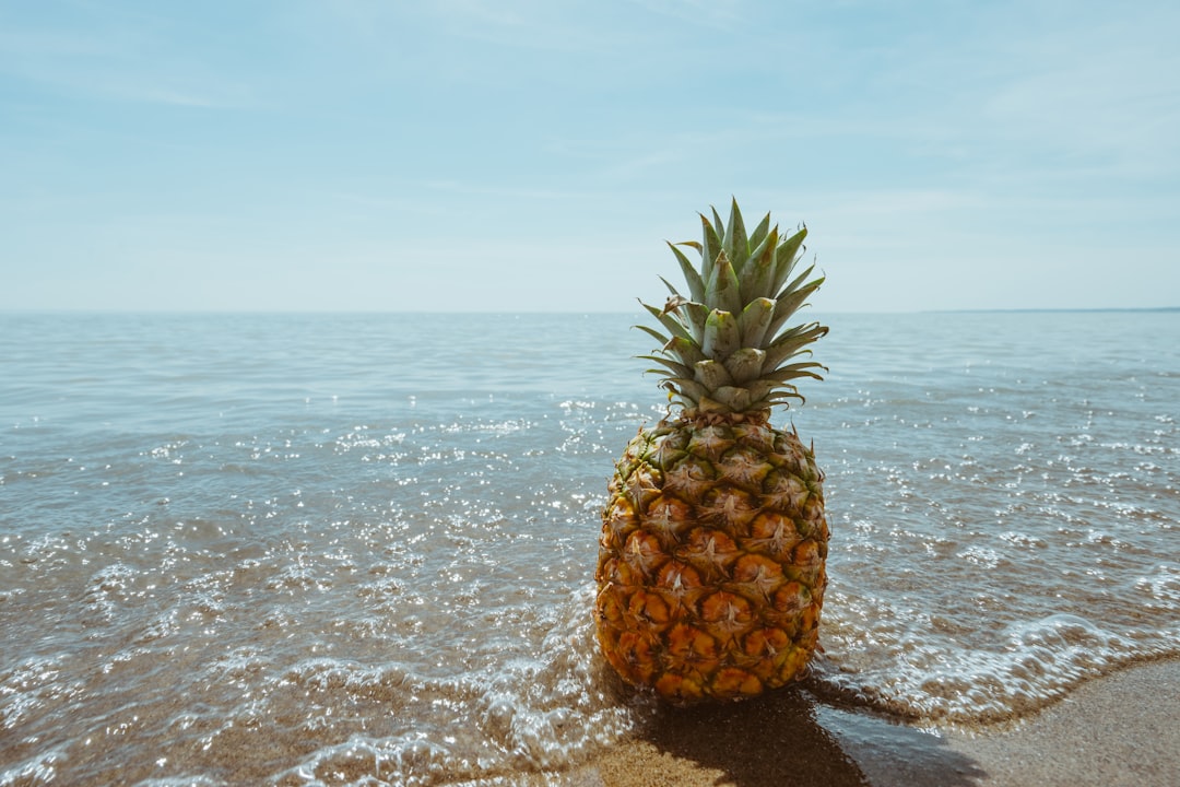 Ananas gezond: een tropische vrucht vol voordelen