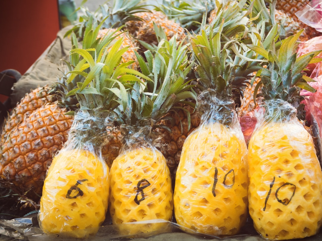 Zo gezond is ananas: fris fruit met veel voordelen