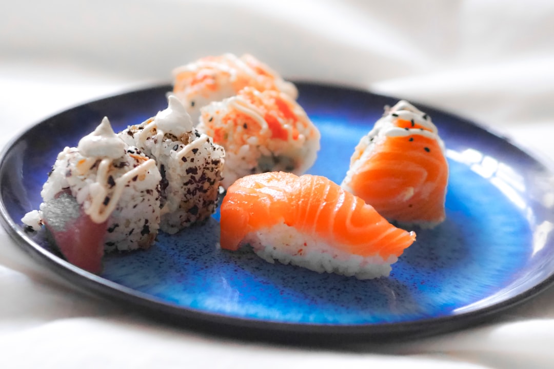 De waarheid over sushi: gezond of niet?